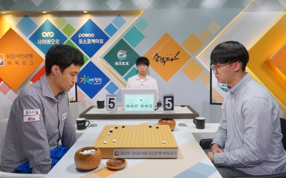 3년 3개월...무명 설움 날린 '대타 홈런'  